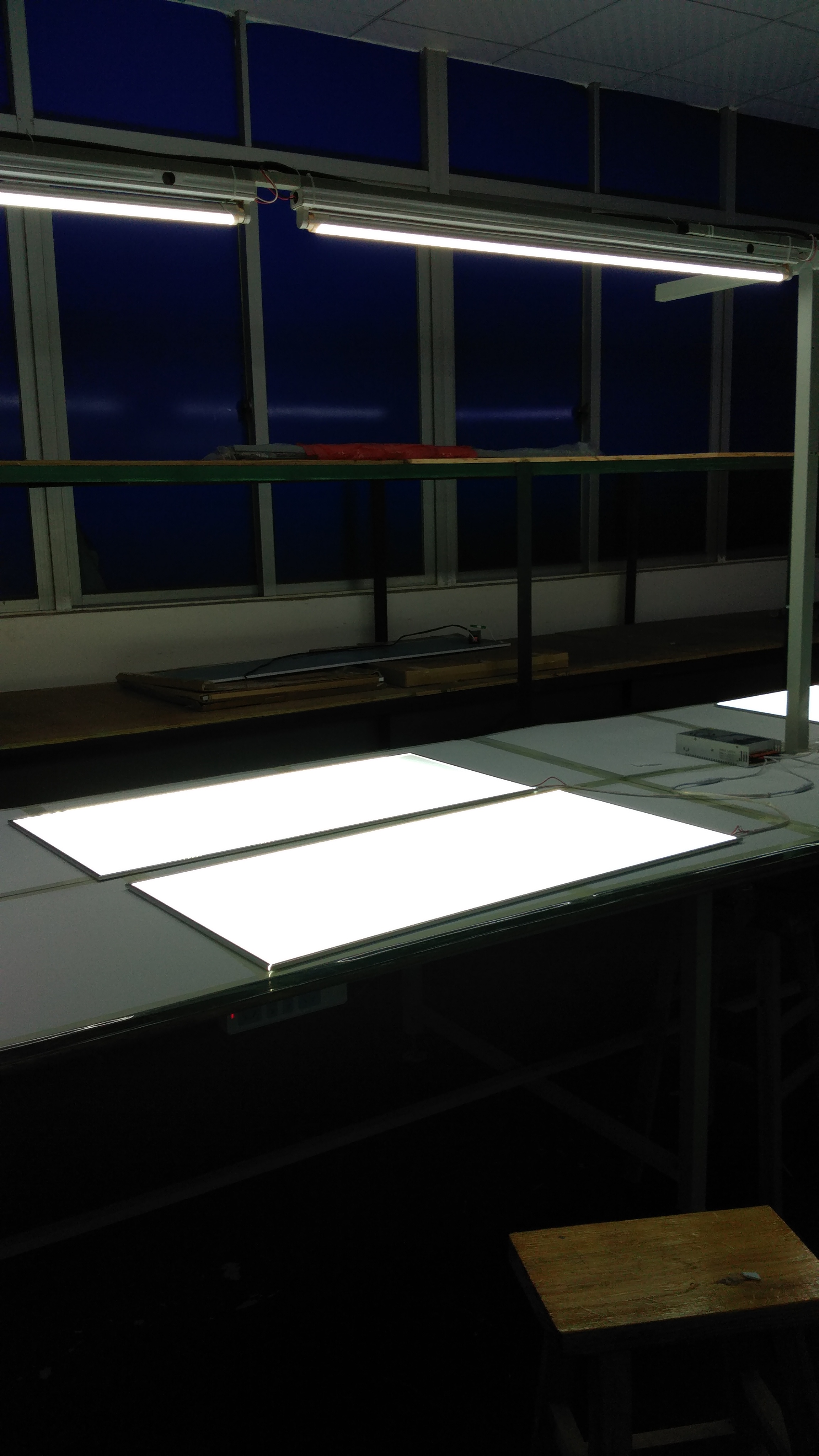Dc24v Ultrathin Led Panel Light Box Freeled Lights Com