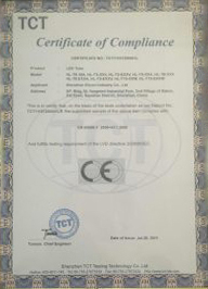 Certificates -  - 10