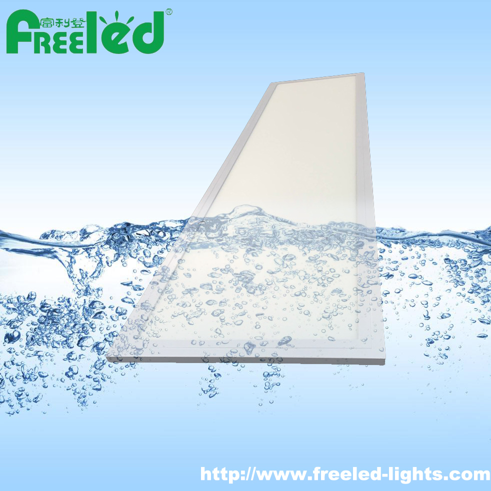 120X15cm 40w wet location IP65  Led Panel Light