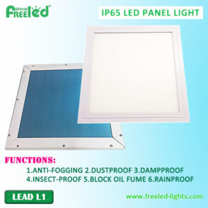 20x20cm 18w wet location IP65 LED Panel Light