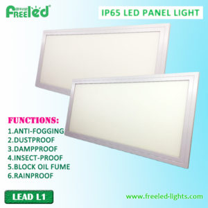 30x60cm 30w wet location IP65 LED Panel Light