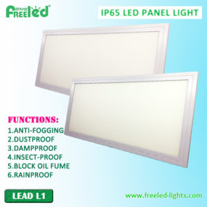 30x60cm 30w wet location IP65 LED Panel Light