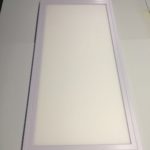 30x60cm 30w wet location IP65 LED Panel Light