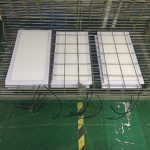 30x60cm 30w wet location IP65 LED Panel Light