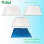 IP44 60×60 32w panel led