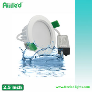 IP65 2.5inch LED Down Light