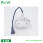 IP65 3inch LED Down Light