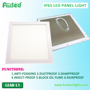 40x40cm 30w wet location IP65 LED Panel Light