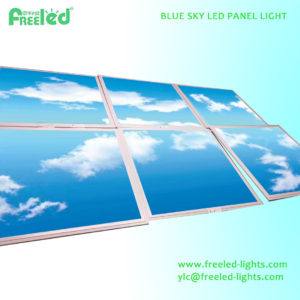 Blue Sky Led Panel Light