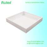 LED Panel Light Surface Mounting Box