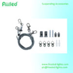 Suspending Accessories