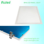 IP44 recessed 60×60 40w 30w panel led