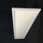 120X15cm 40w wet location IP65  Led Panel Light