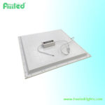 60x60cm 40w wet location IP65 LED Backlit Recessed Light