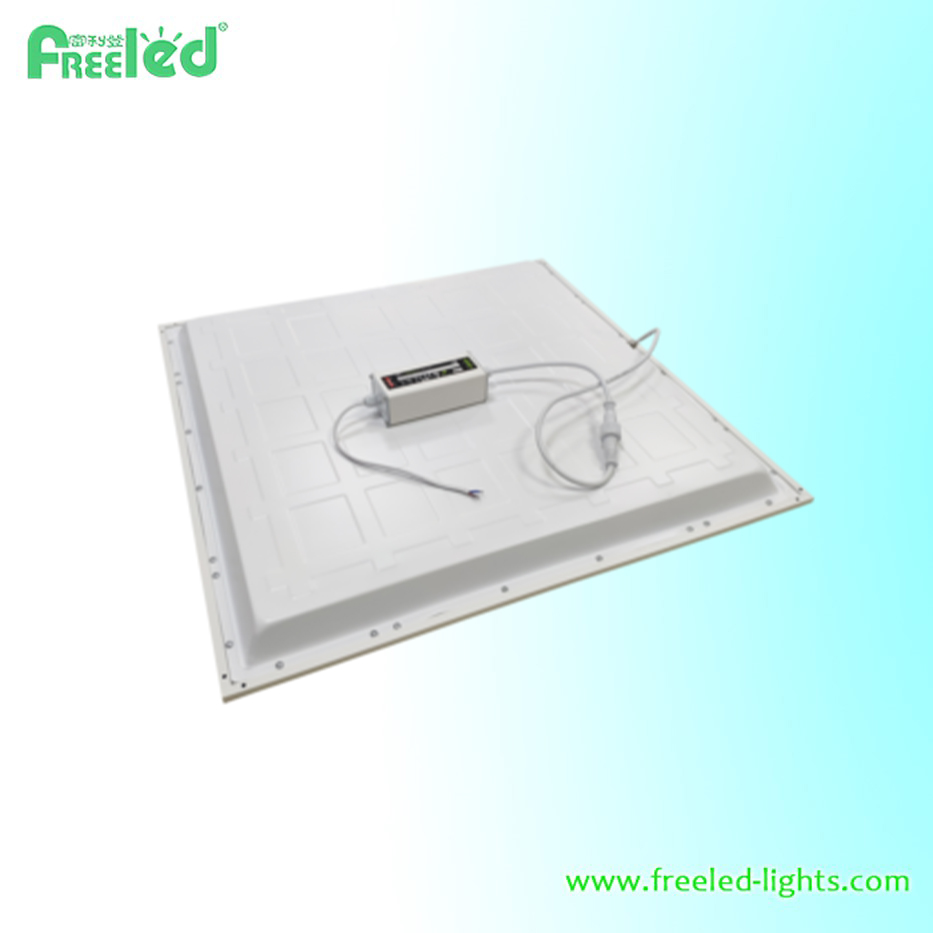 60x60cm 40w wet location IP65 LED Backlit Recessed Light