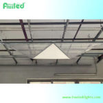 IP65 LED Triangle Recessed Panel