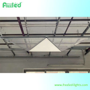 IP65 LED Triangle Recessed Panel