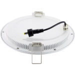 Wet location IP65 Recessed Ceiling Light