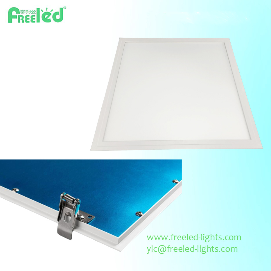 IP65 recessed led panel 60x60cm