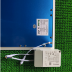 IP65 recessed led panel 60x60cm