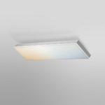 Frameless RGB+CCT ceiling panel 30x60cm 24w